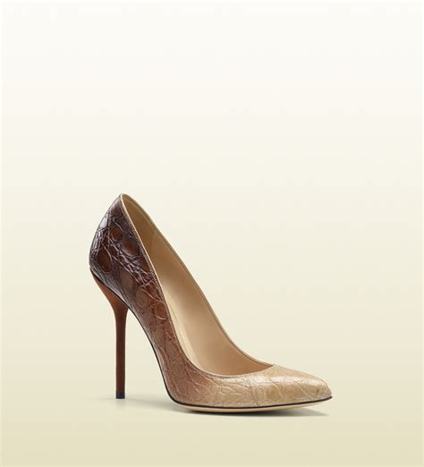 gucci high heels replica|gucci high heels beige.